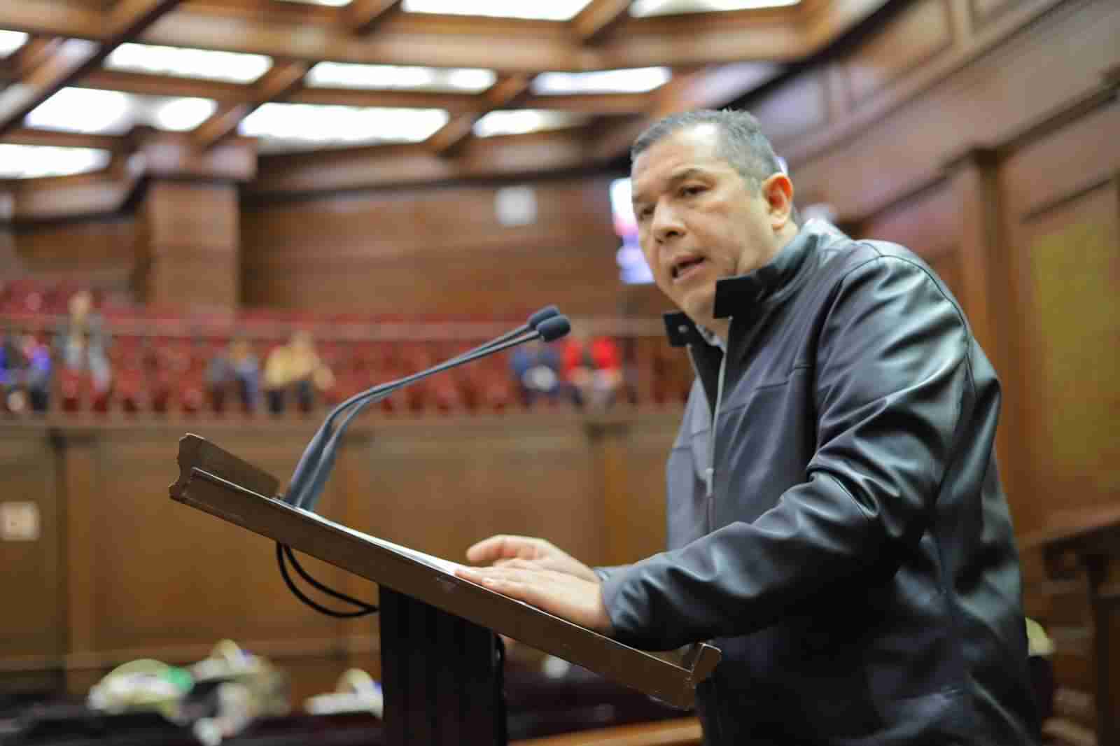 Busca Barragán regular el costo de las rentas de inmuebles en Michoacán Busca Barragán regular el costo de las rentas de inmuebles en Michoacán