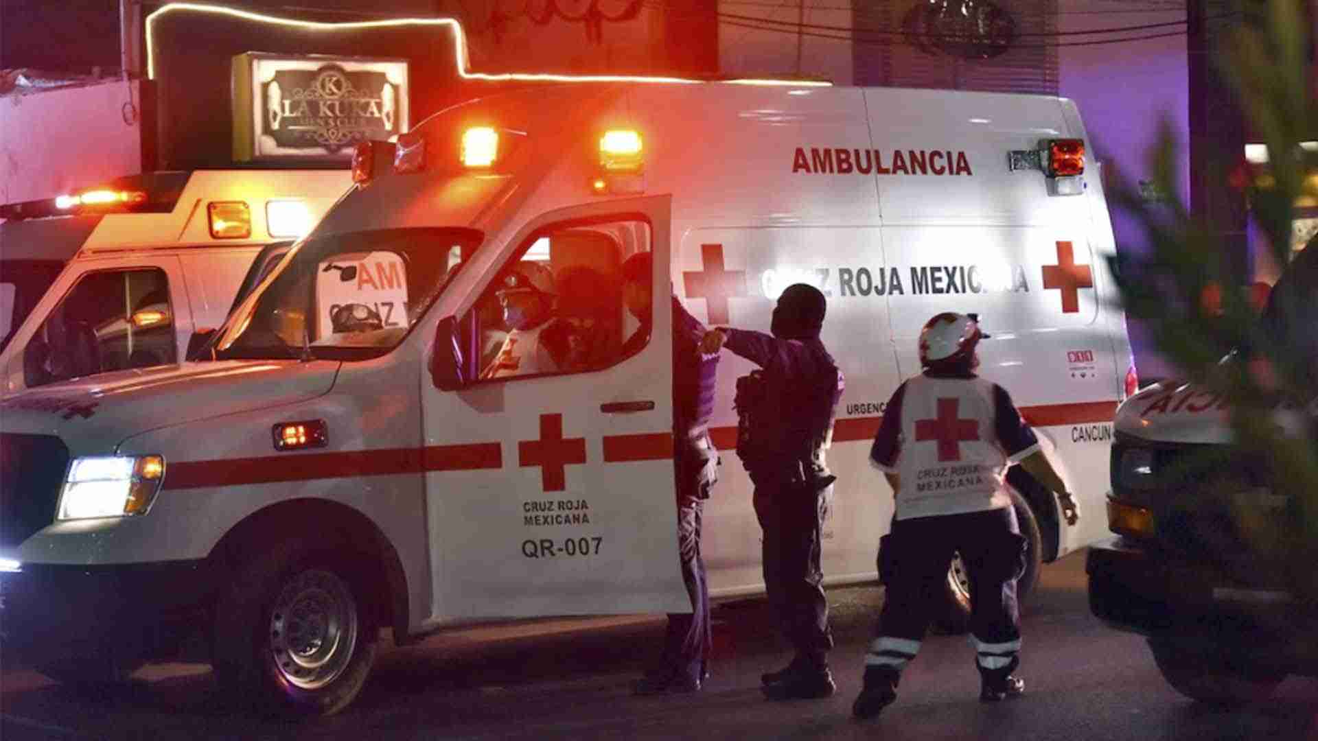 Niño de 4 años muere al ser atacado por un perro pitbull en Navidad Niño de 4 años muere al ser atacado por un perro pitbull en Navidad