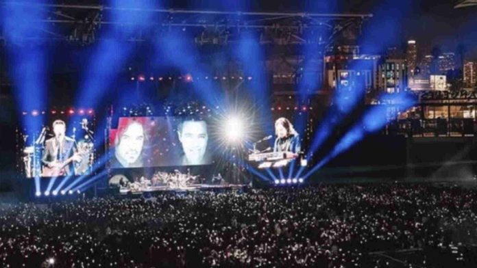 Temerarios se retiran de los escenarios tras 47 años de carrera