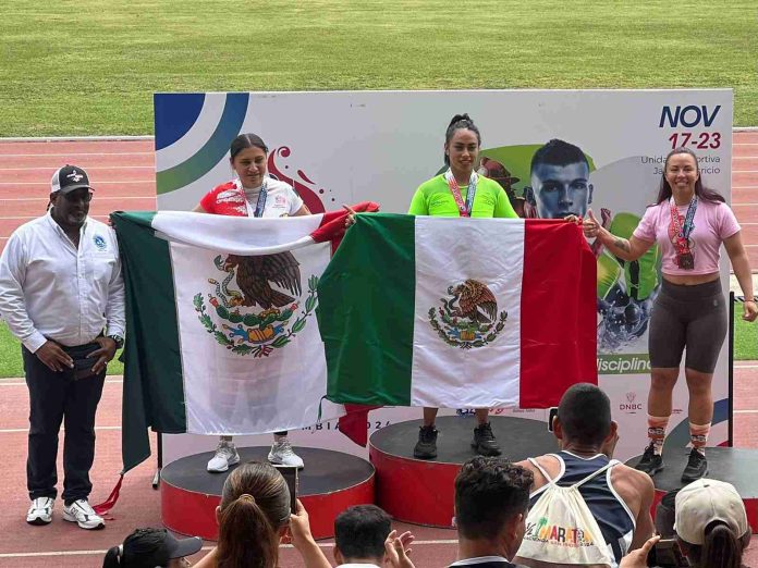 Michoacán destaca en el Torneo Latinoamericano de Policías y Bomberos en Colombia