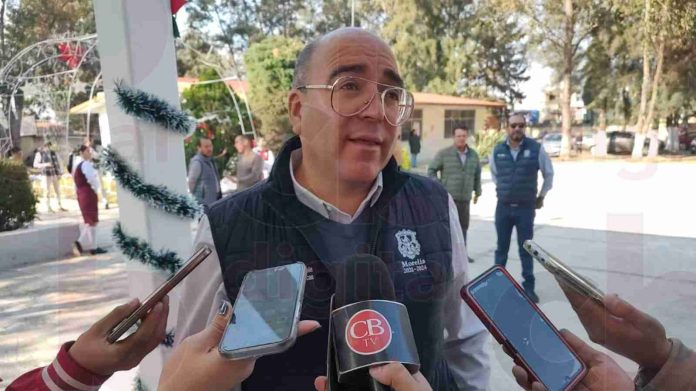 Se planea realizar un Centro Gastronómico para el 2025, en Morelia