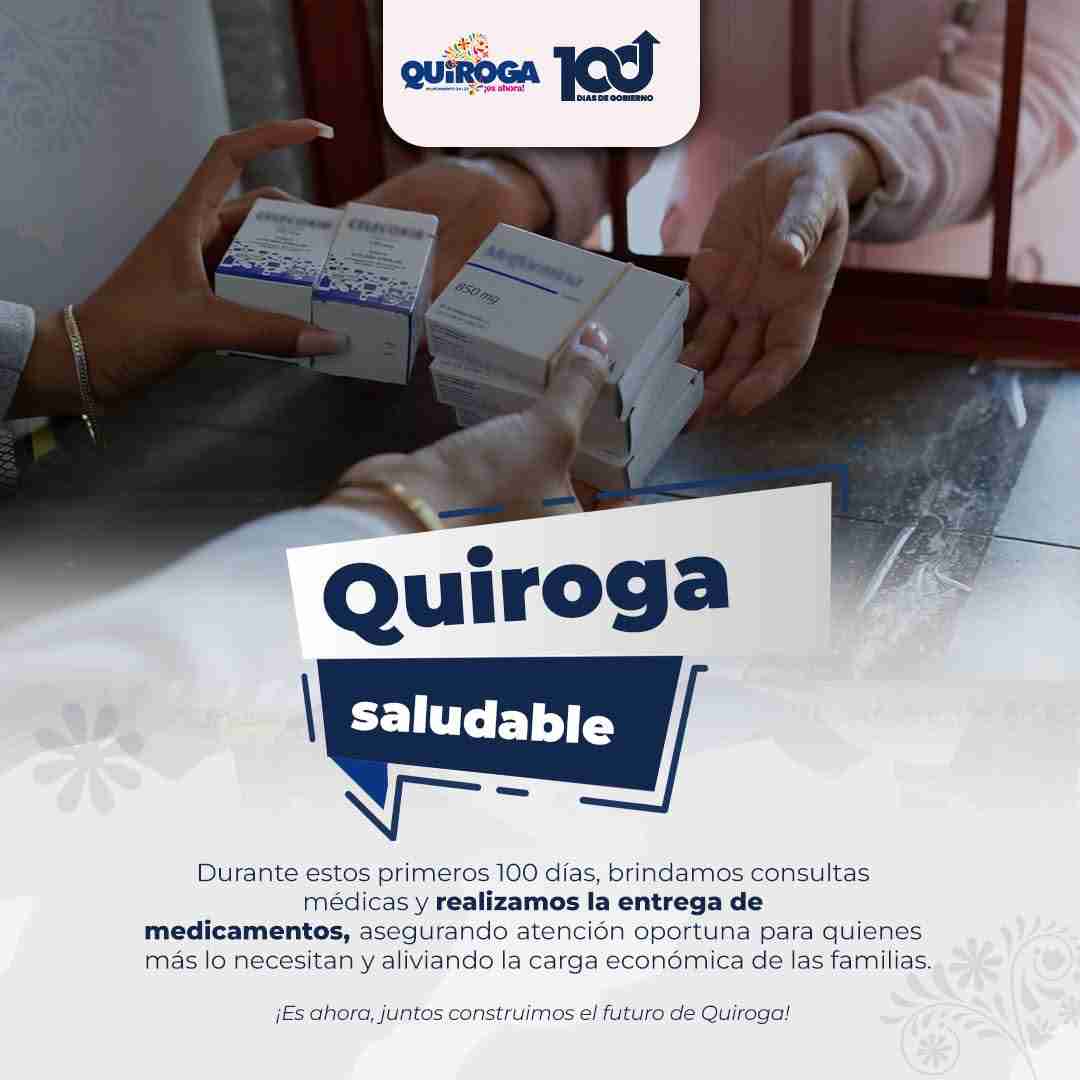 A 100 días de trabajo, Quiroga avanza hacia un manejo responsable de residuos A 100 días de trabajo, Quiroga avanza hacia un manejo responsable de residuos