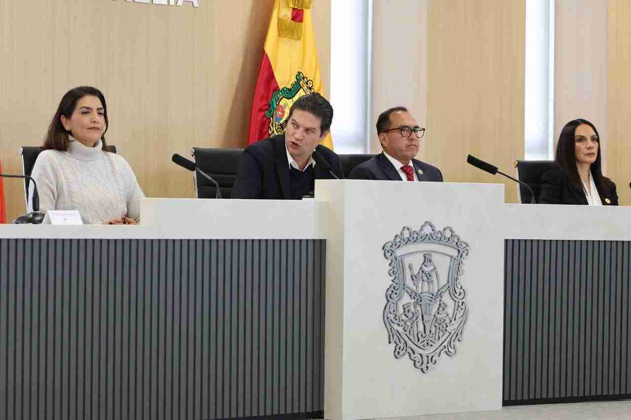 Morelia tiene un plan y necesita de la participación ciudadana: Alfonso Martínez Morelia tiene un plan y necesita de la participación ciudadana: Alfonso Martínez