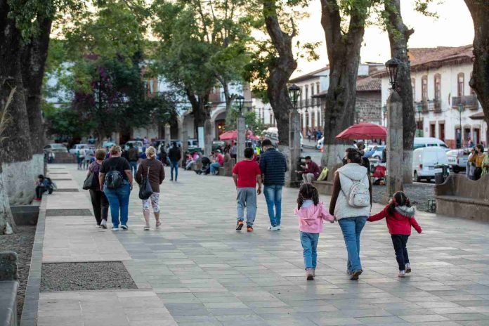 Michoacán, el nuevo estado donde Airbnb paga Impuesto sobre Hospedaje