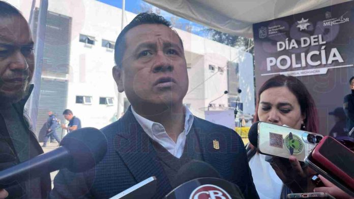 Ataque a militares en Cotija fue reacción tras operativos por campamentos: Torres Piña