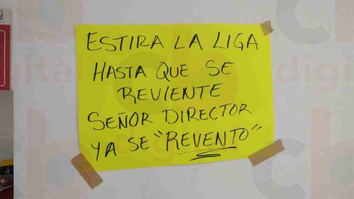 Por falta de personal, Hospital Infantil 