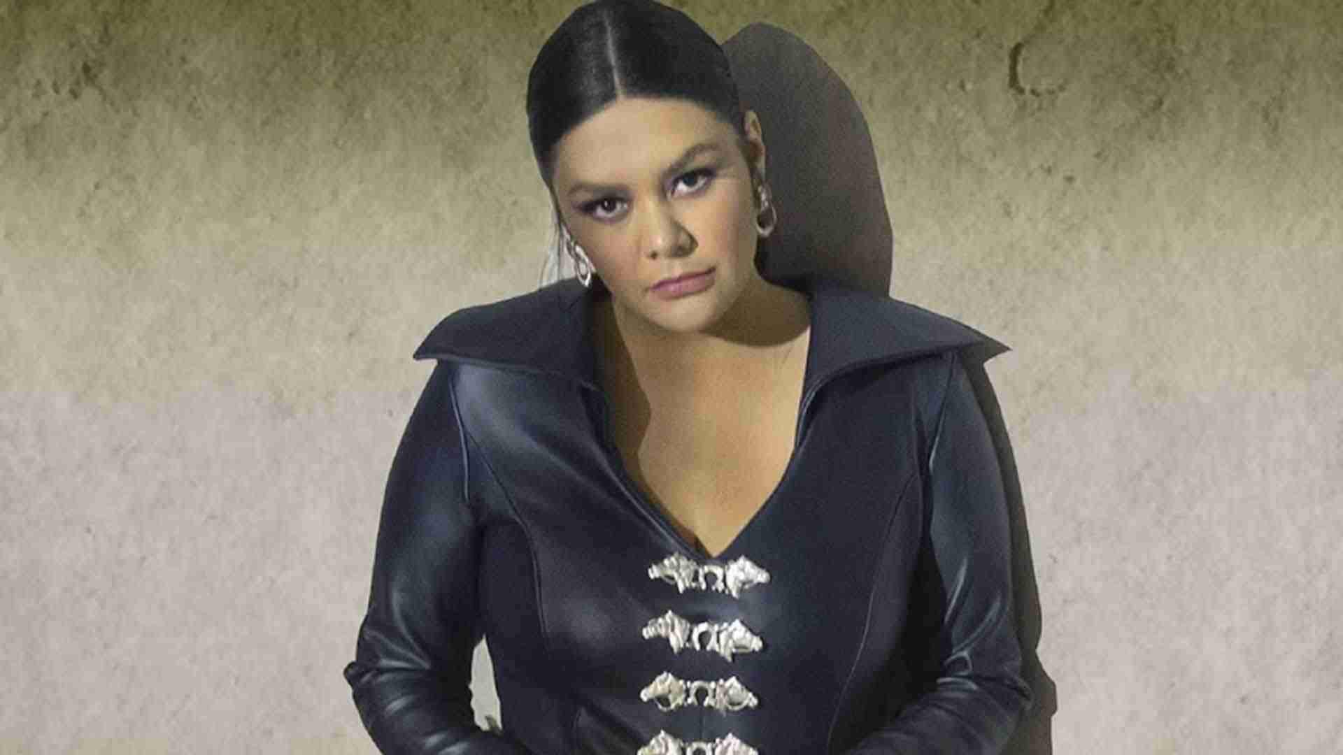 Yuridia es hospitalizada por bacteria Yuridia es hospitalizada por bacteria
