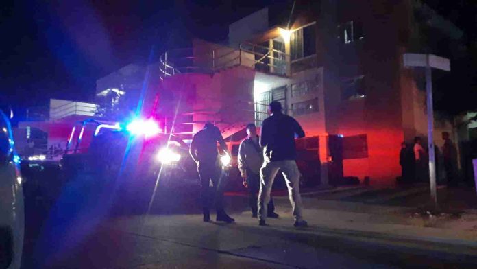 Matan a joven madre y su hijo de 6 años en Culiacán