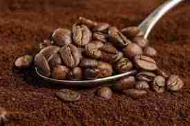 Por la emergencia climática se elevan los precios del café Por la emergencia climática se elevan los precios del café