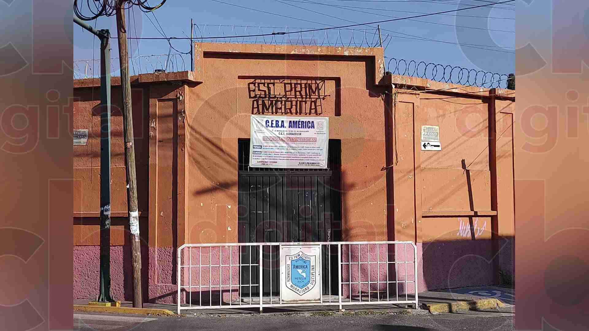 Padres de familia señalan a docente por violencia verbal a alumnos en primaria, de Morelia Padres de familia señalan a docente por violencia verbal a alumnos en primaria, de Morelia