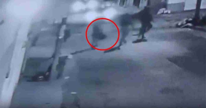 Ataque armado en León, Guanajuato, deja dos niños muertos