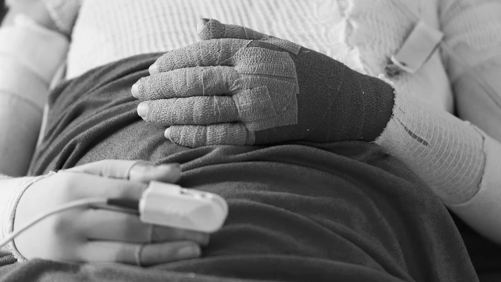 Menor termina quemada tras ataque armado en Sinaloa: Será tratada en E.U. Menor termina quemada tras ataque armado en Sinaloa: Será tratada en E.U.