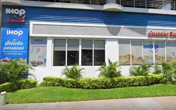 Restaurante IHOP de Culiacán, Sinaloa, cerrará sus puertas debido a la violencia