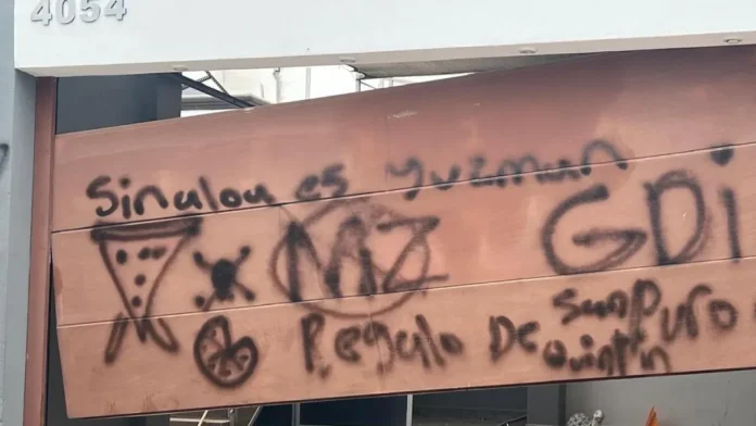 En Sinaloa 'Narcopandemia' cumple tres meses con 546 asesinatos