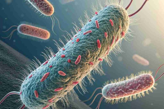 Bacteria Klebsiella Oxytoca: ¿cuáles son sus síntomas?