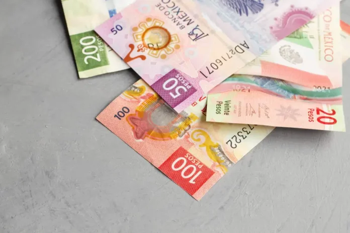 Aumento del Salario Mínimo en México un 12% para 2025