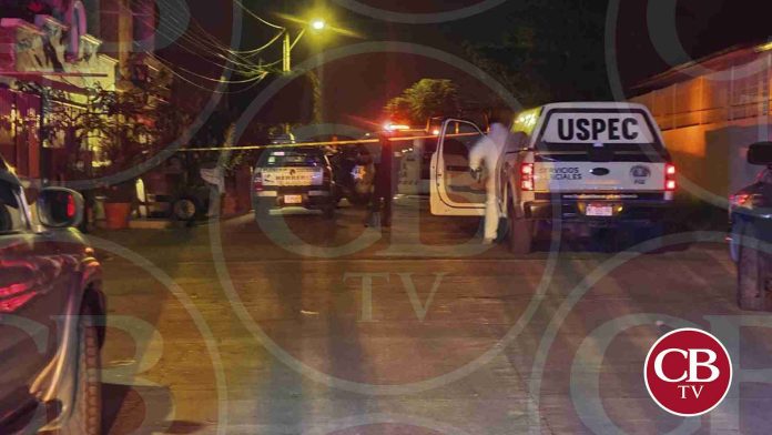 Lo matan con tiro de gracia en Morelia