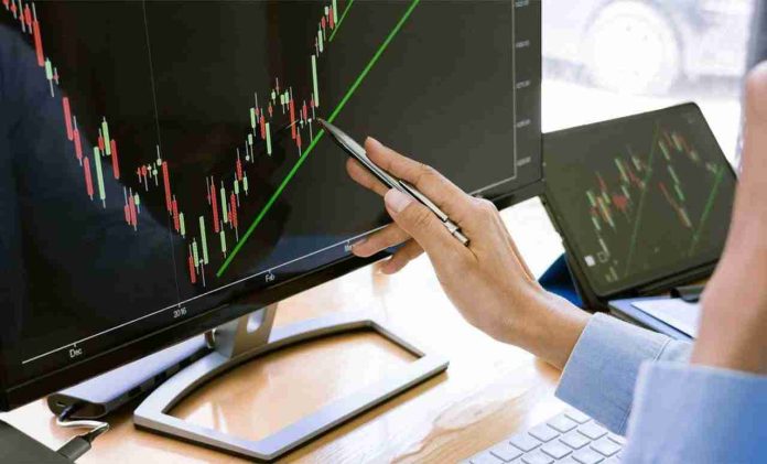Análisis de Gráficos en Ventury FX: Herramientas Básicas para quienes se inician en trading online