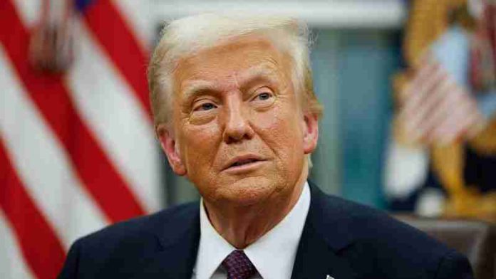 Trump indulta a 23 activistas antiabortistas condenados bajo la administración Biden