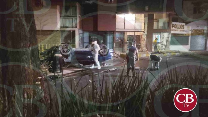 Tenía 22 años el muerto en el boulevard García de León