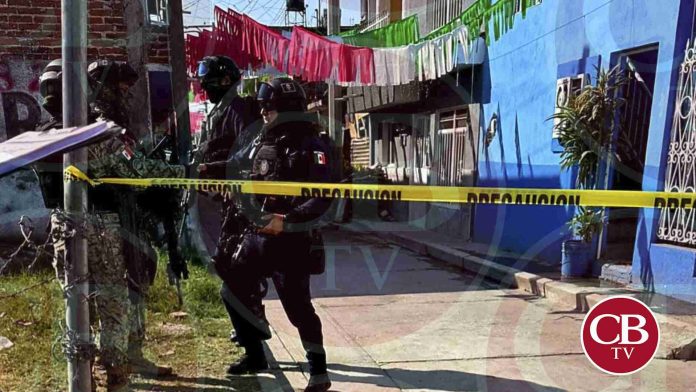 Asesinan a un menor de edad en Zamora