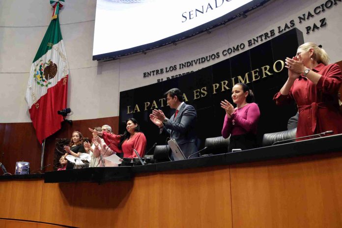 Se adelanta insaculación para definir candidatos hacia la elección judicial