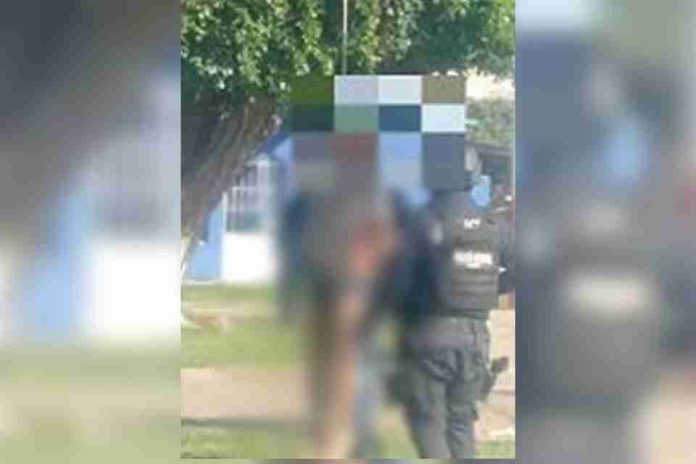 Linchan en Tabasco a hombre que mató a otro