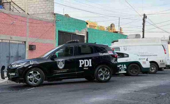 Localizan tres cuerpos y un perro sin vida en Venustiano Carranza por intoxicación de gas
