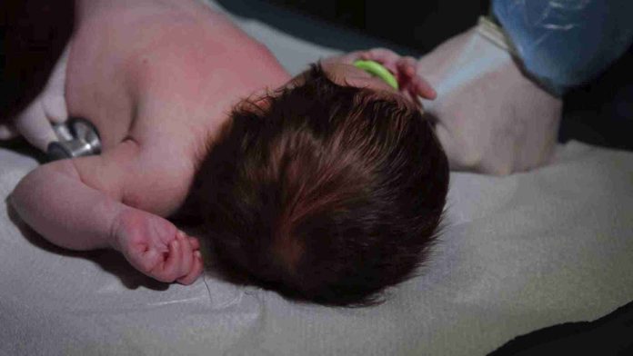 Aguascalientes confirma primer caso de metapneumovirus en una niña
