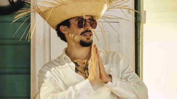 Bad Bunny confirma su regreso a México