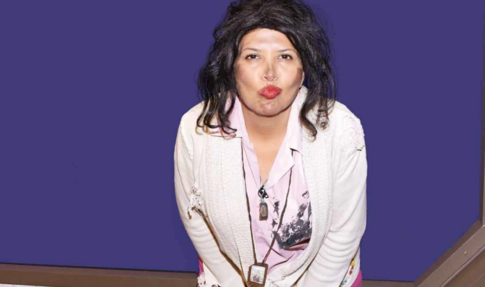 Liliana Arriaga supera quimioterapia