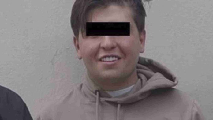 Fofo Márquez es trasladado del Penal de Barrientos a Texcoco