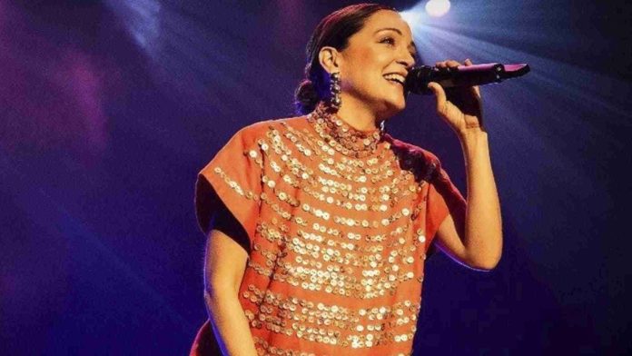 Natalia Lafourcade anuncia gira en México
