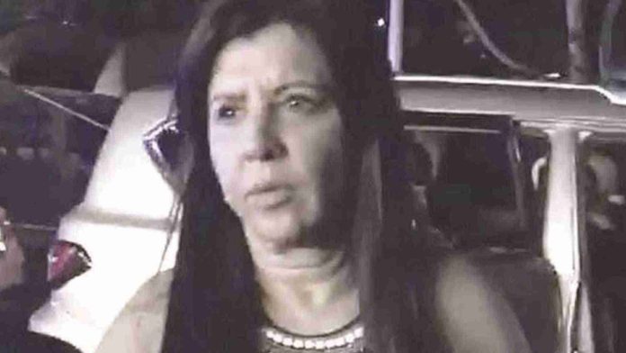 Ordenan liberación inmediata de Rosalinda González Valencia