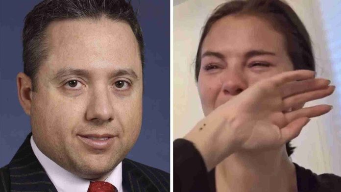 Político republicano propone deportar a Selena Gómez