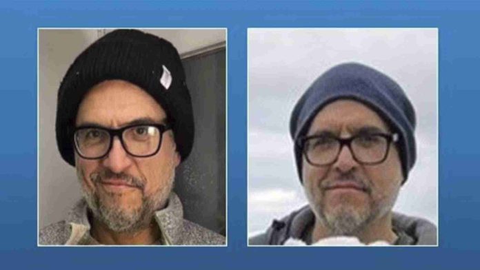 Reportan desaparición del poeta mexicano Julio Trujillo en Inglaterra