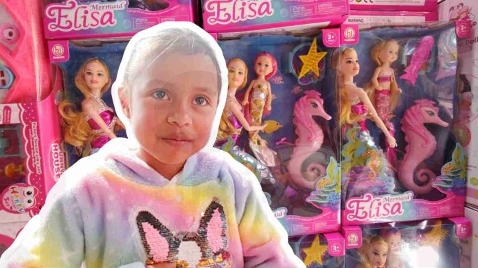 Niñas y niños morelianos, ya preparan su carta para los Reyes Magos