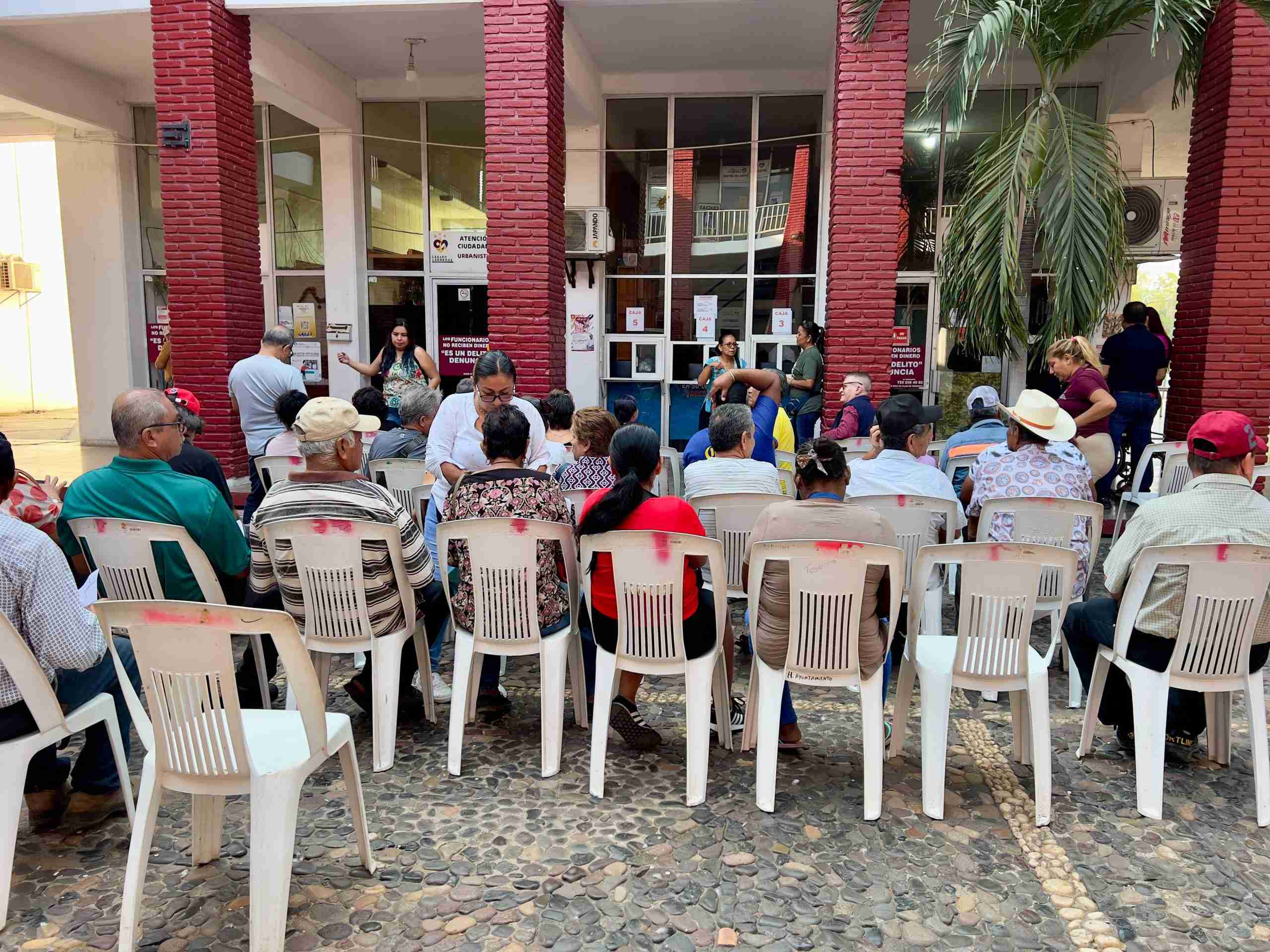 Arranca Campaña de Descuento por “Pronto Pago” en el Predial 2025 en Lázaro Cárdenas Arranca Campaña de Descuento por “Pronto Pago” en el Predial 2025 en Lázaro Cárdenas