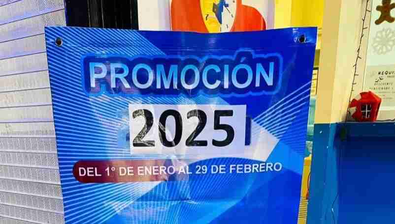 CAPALAC Lanza Promoción 2025: Bonificación por Pago Anual Anticipado CAPALAC Lanza Promoción 2025: Bonificación por Pago Anual Anticipado