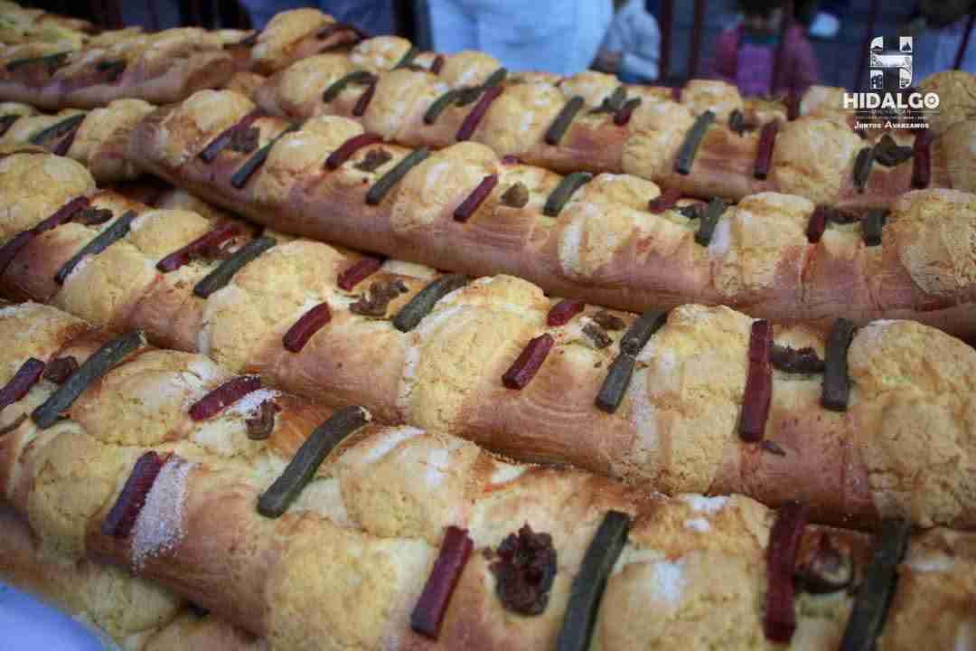 Ciudad Hidalgo celebrará con una Rosca Monumental y festival cultural el Día de Reyes Ciudad Hidalgo celebrará con una Rosca Monumental y festival cultural el Día de Reyes