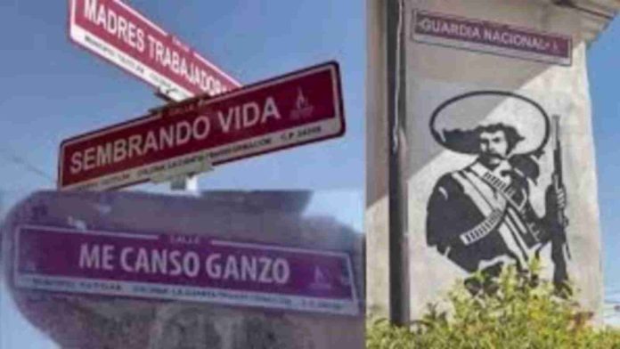 'Les hacen bullying' por vivir en Colonia '4T': y mas de lo que sufren sus colonos