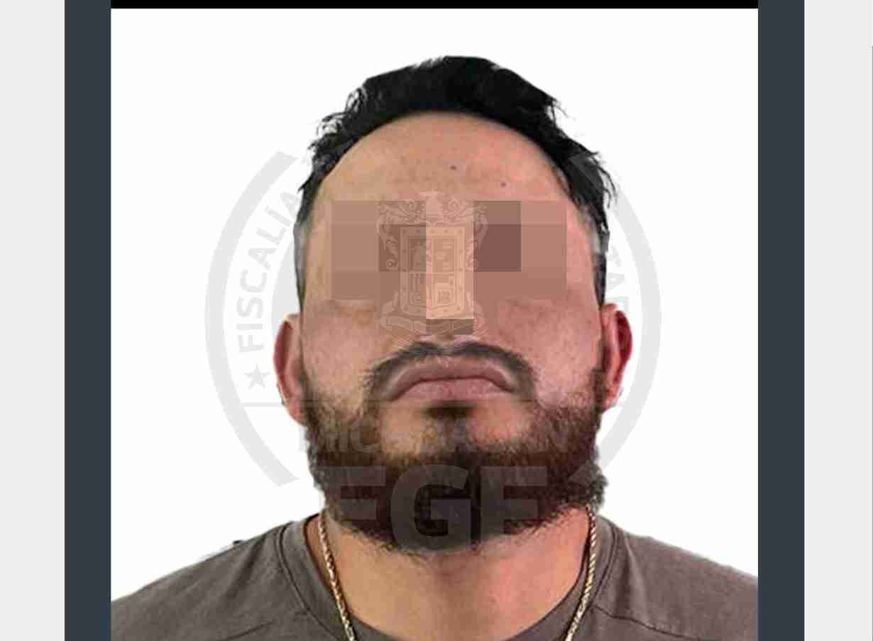En Zamora, detiene FGE a ex director de la Policía Municipal de Nicolás Romero, presunto responsable del delito de secuestro En Zamora, detiene FGE a ex director de la Policía Municipal de Nicolás Romero, presunto responsable del delito de secuestro
