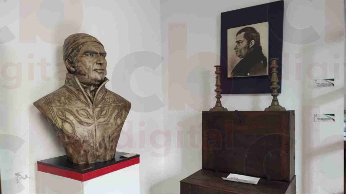 El Museo Casa Natal de Morelos cumple 60 años, este 2025