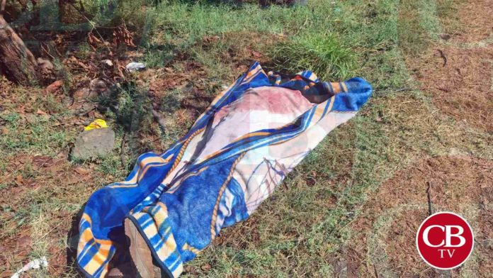 Abandonan hombre decapitado en Presa del Rosario