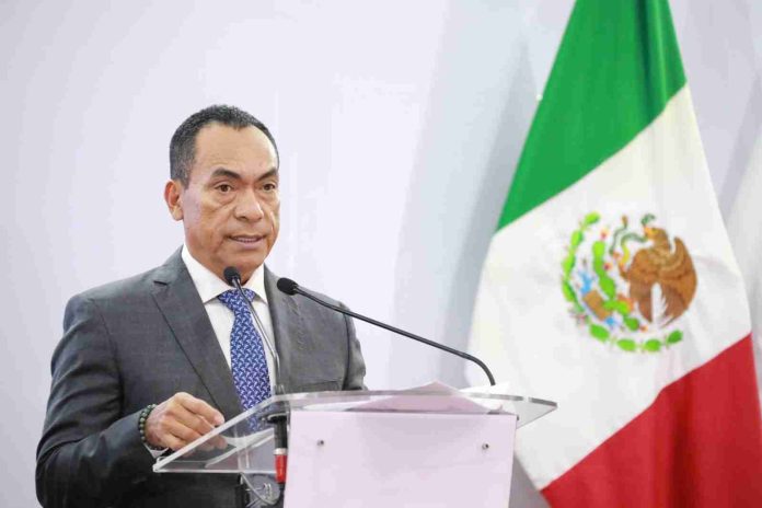 Reforzar tareas sustantivas para incrementar la efectividad en la investigación y persecución penal, compromiso de la FGE: ALS
