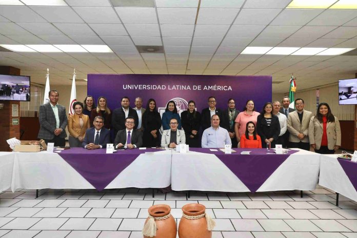 Cada vez más cerca el 8° Encuentro Docente que organiza la Red Juntos por Michoacán