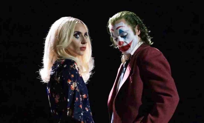 'Joker 2' con mayor nominaciones a lo peor del cine