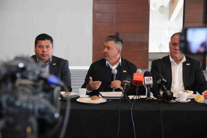 Empresarios ven oportunidades de crecimiento para México en políticas de Donald Trump