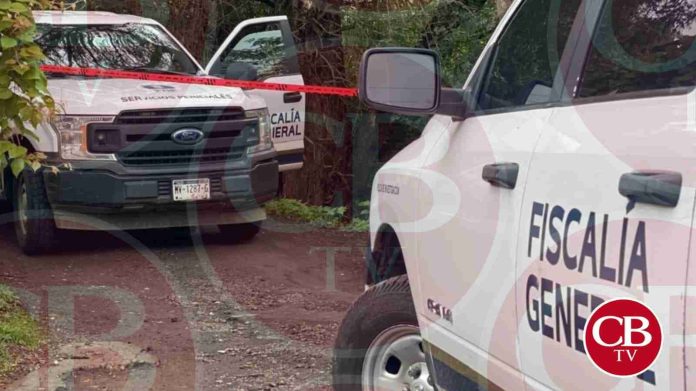 Asesinan a joven de 21 años en su casa de Jacona