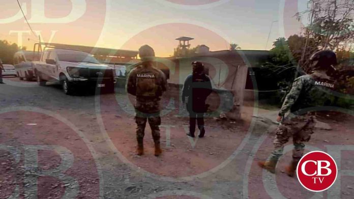 Se mata cumbiero al chocar una barda en Lázaro Cárdenas